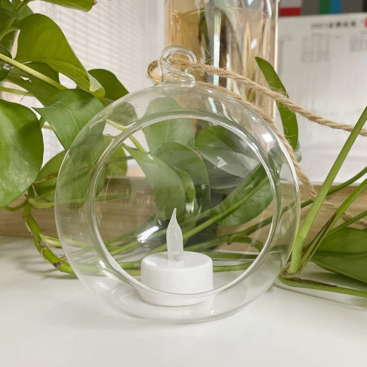 Glass ball-1