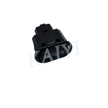 Excavator Accessories Headlight Switch 20Y-06-42121 for Komatsu PC200-8 PC240-8 PC200-10 PC360-8 PC450-8 PC490-10