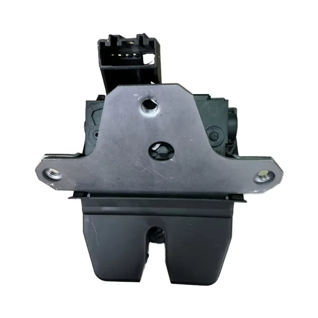 BM5Z-5443150-A  Tailgate Latch Assembly Trunk Latch Lock Actuator For Ford Focus Sedan 2012 - 2018