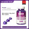 Purple 50g (three certificates + quality inspection)