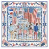 Acuarela Americana Bistro