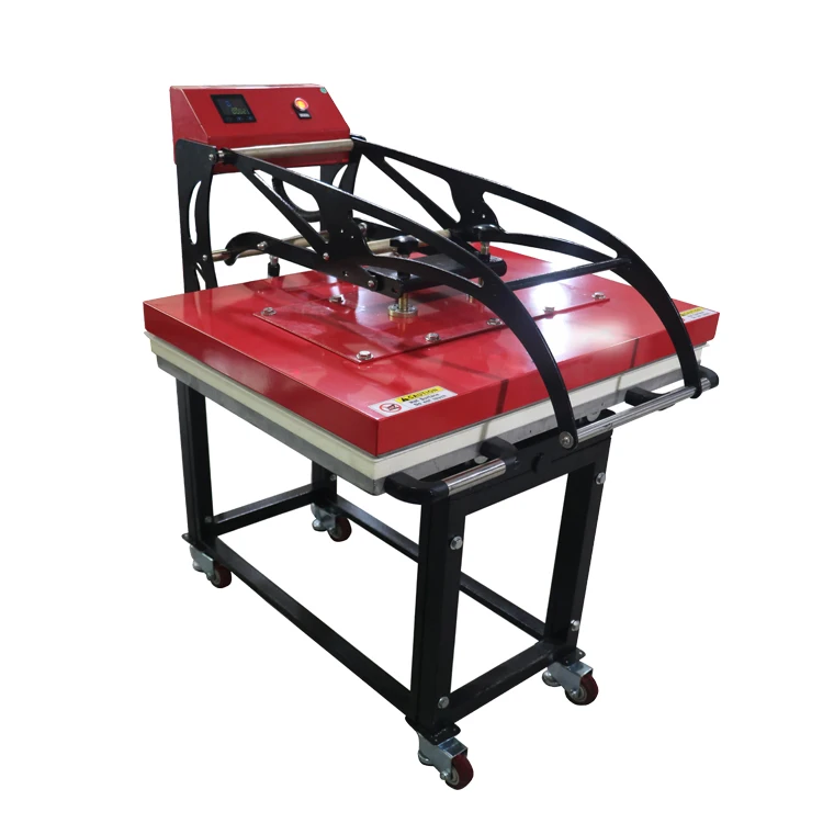 Presse De Transfert Machine à Estampage Chaude Cuivre DIY - Kit Lettres Laiton Avec Slot Carte