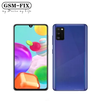 Wholesale SAM A41 with Octa Core CPU and LTE Cellular for Bulk Orders in English