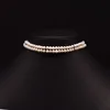 GN0224-10 Double-layer Pearl Necklace