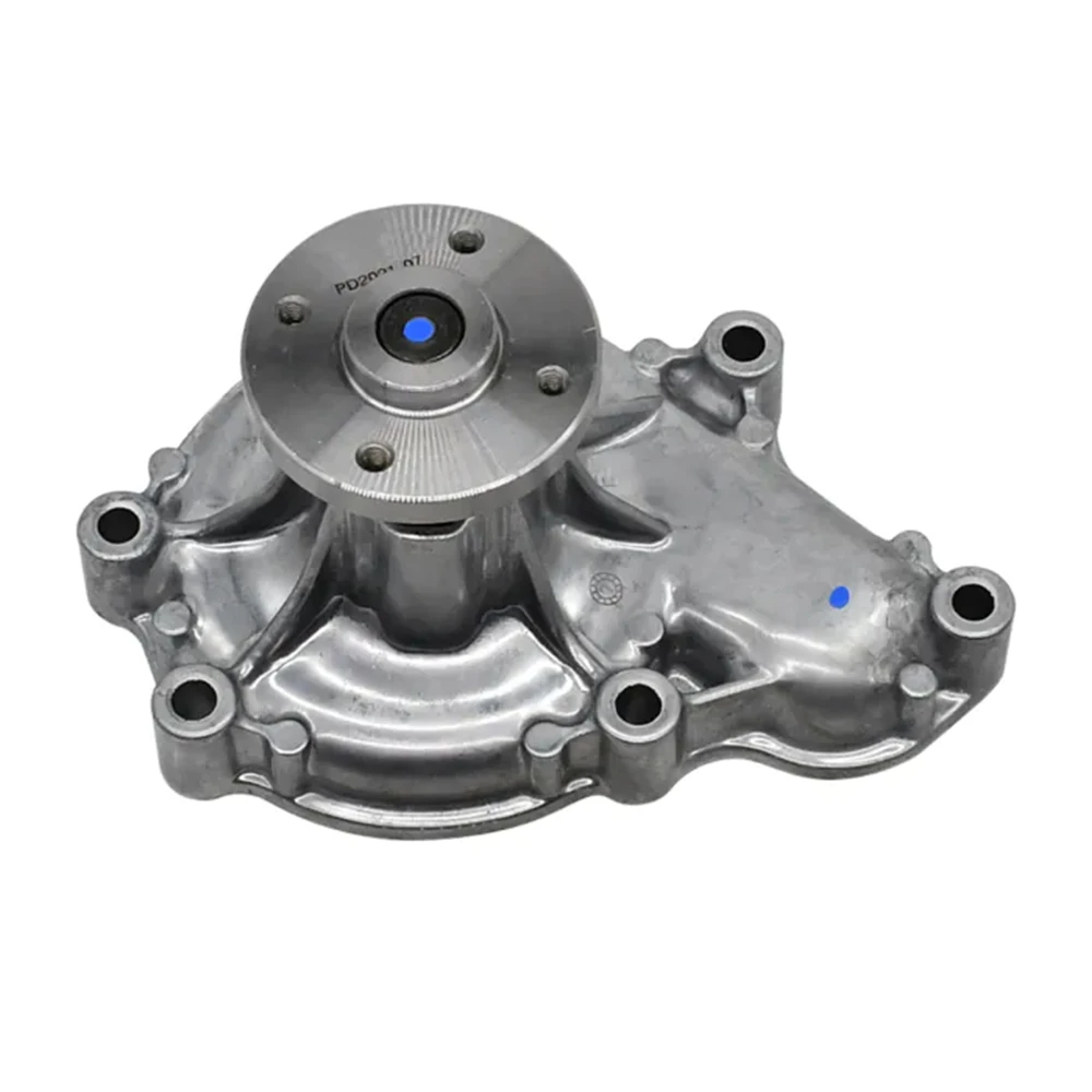 IZUMI Water Pump 7000743 for Bobcat S550 S570 S590 S160 S185 S205 T550 T590 Diesel Engine Parts