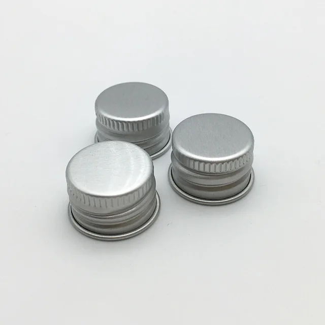 Low Price Wholesale Metal Aluminum Screws Lid Cover