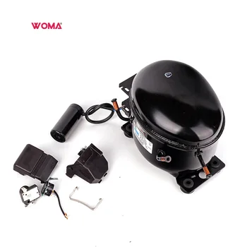 コンプレッサー(冷凍機) H4fd7e57f11e04fe9a094c65af2fca