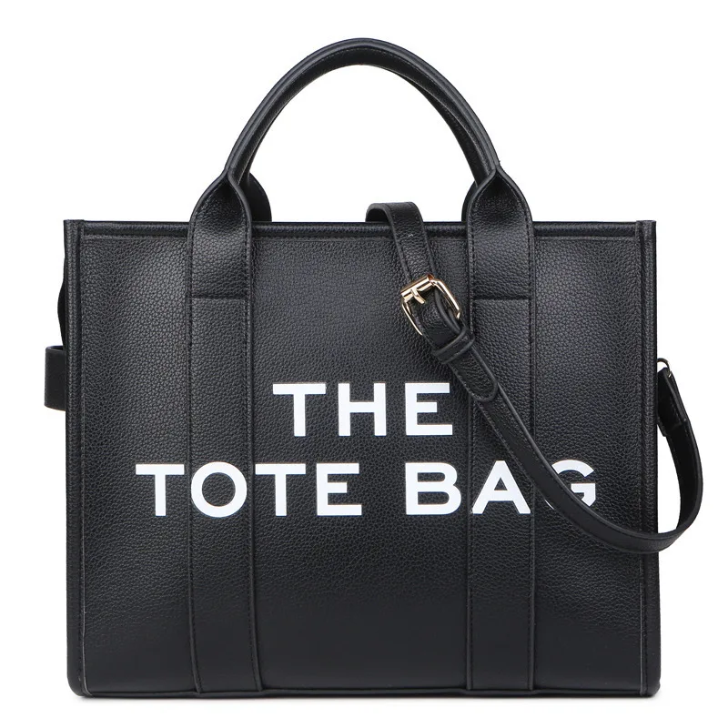 Tote Bag Luxury Designer Bag Tote Women Handbags Letter Shoulder
