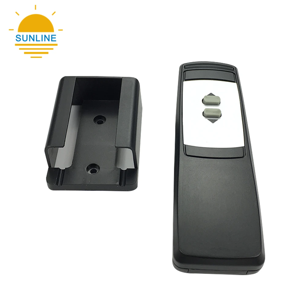 Electric Linear Actuator for Projector Lift with Adjustable Stroke