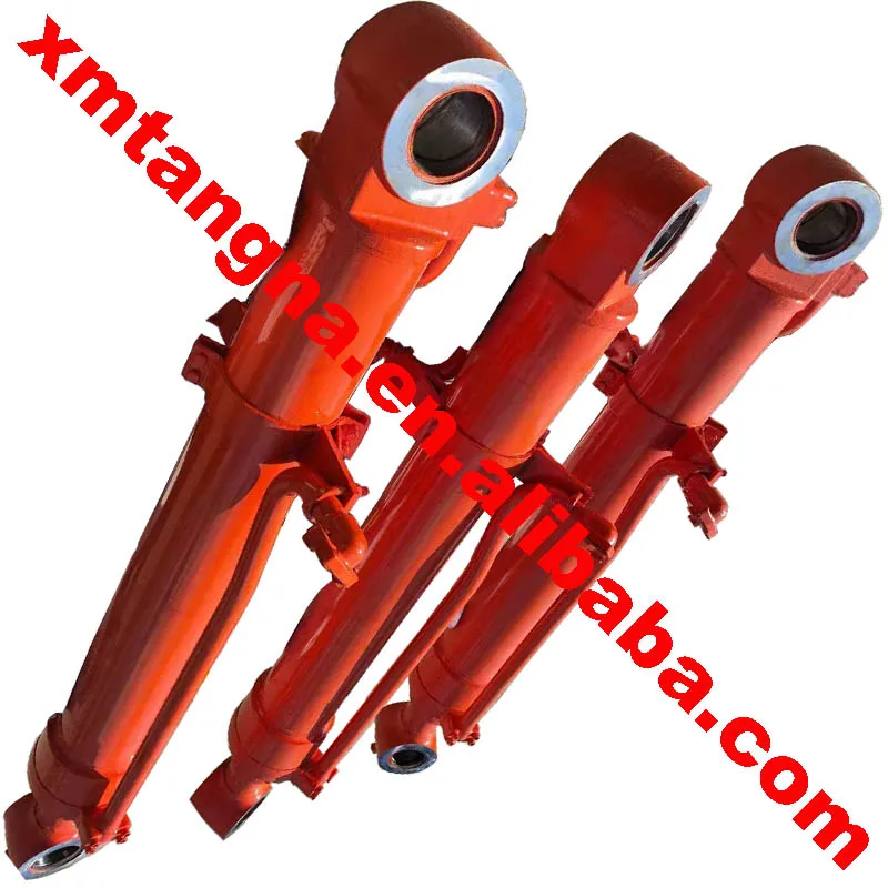 ZAX450 ZX450 ZAX490 ZX490油圧ブームアームスティックバケット