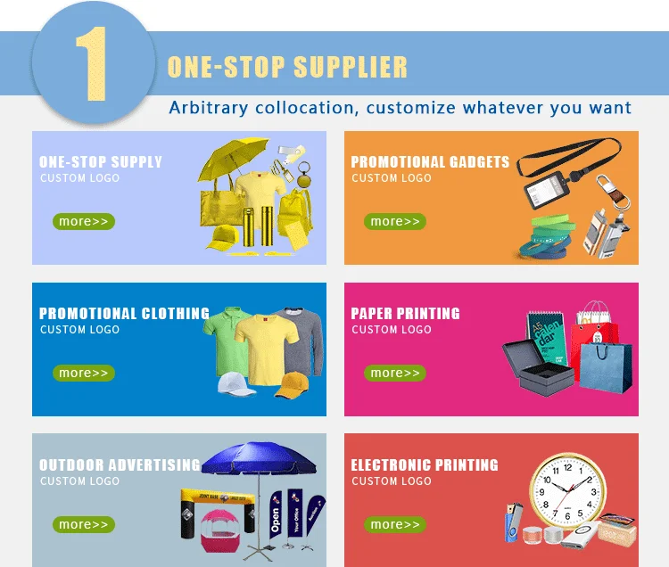 New Printing Cheap Cheap No Minimum Quantity Gadgets Small Gift