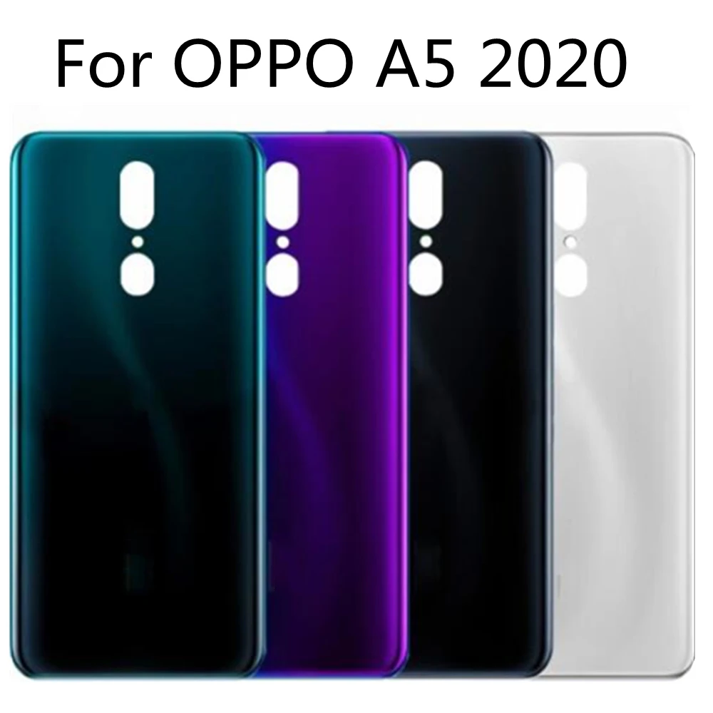 OPPO A5 9 2020