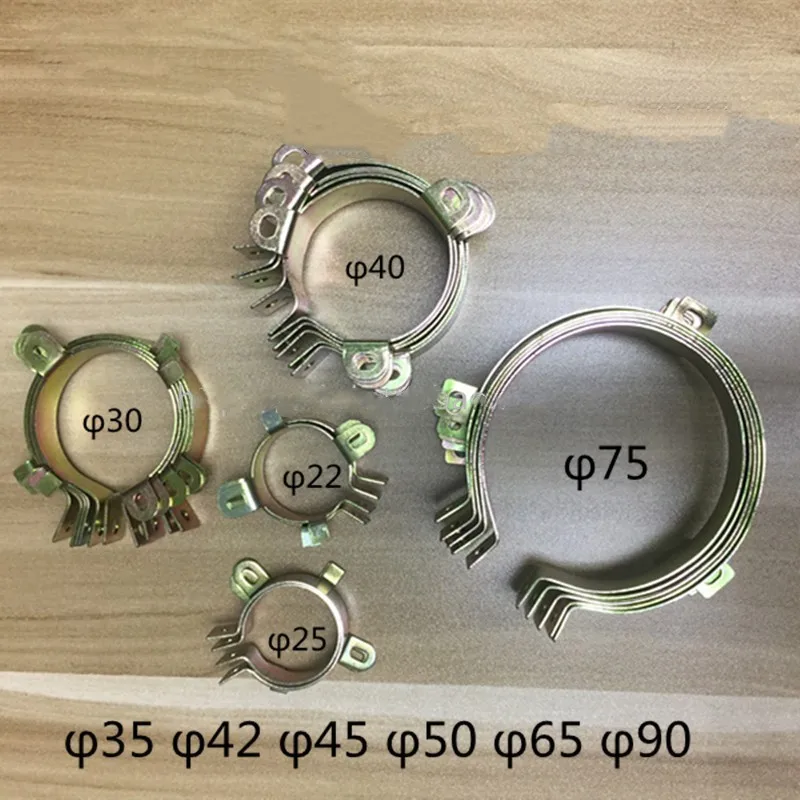 Morsetto Cavo X-EKB MX (02) - Elementi Di Fissaggio - Italy - Foto 11