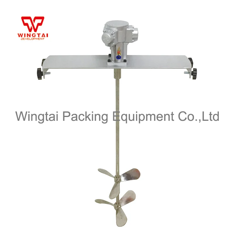 200l Non Electric Pneumatic Dispering Machine For Liquid 025a Buy