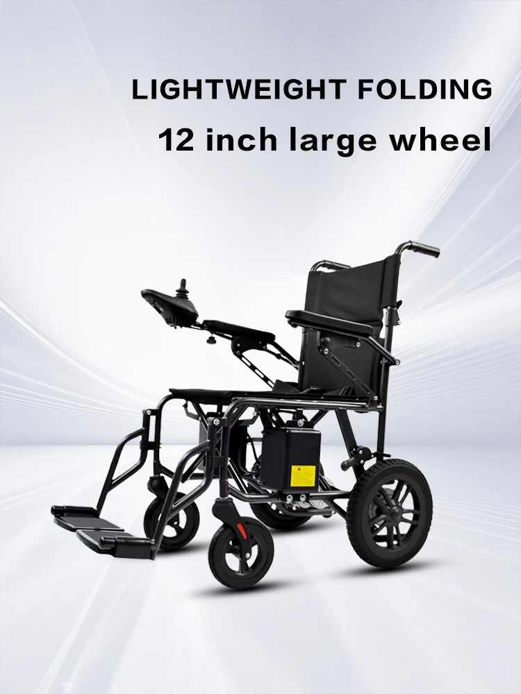 Cheap Lightweight Electric Wheelchair - Buy Cheap Electric Wheel Chairs ...