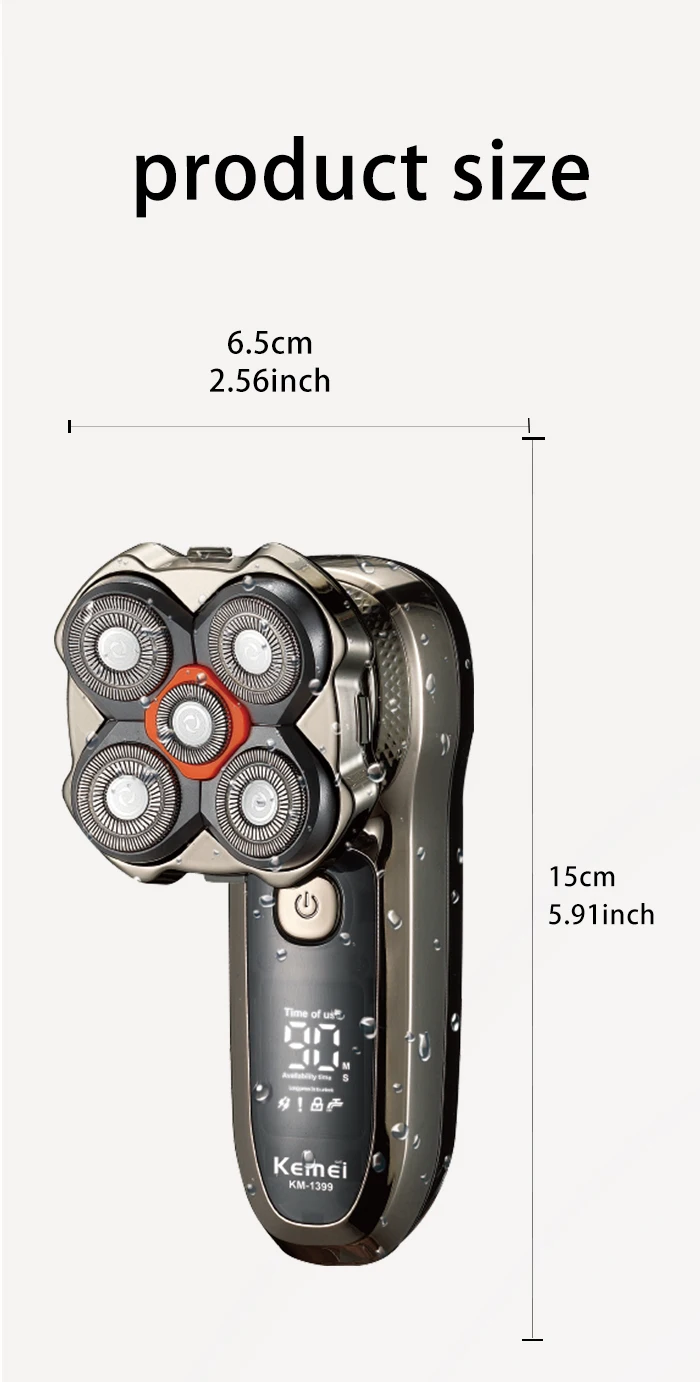 Specifications