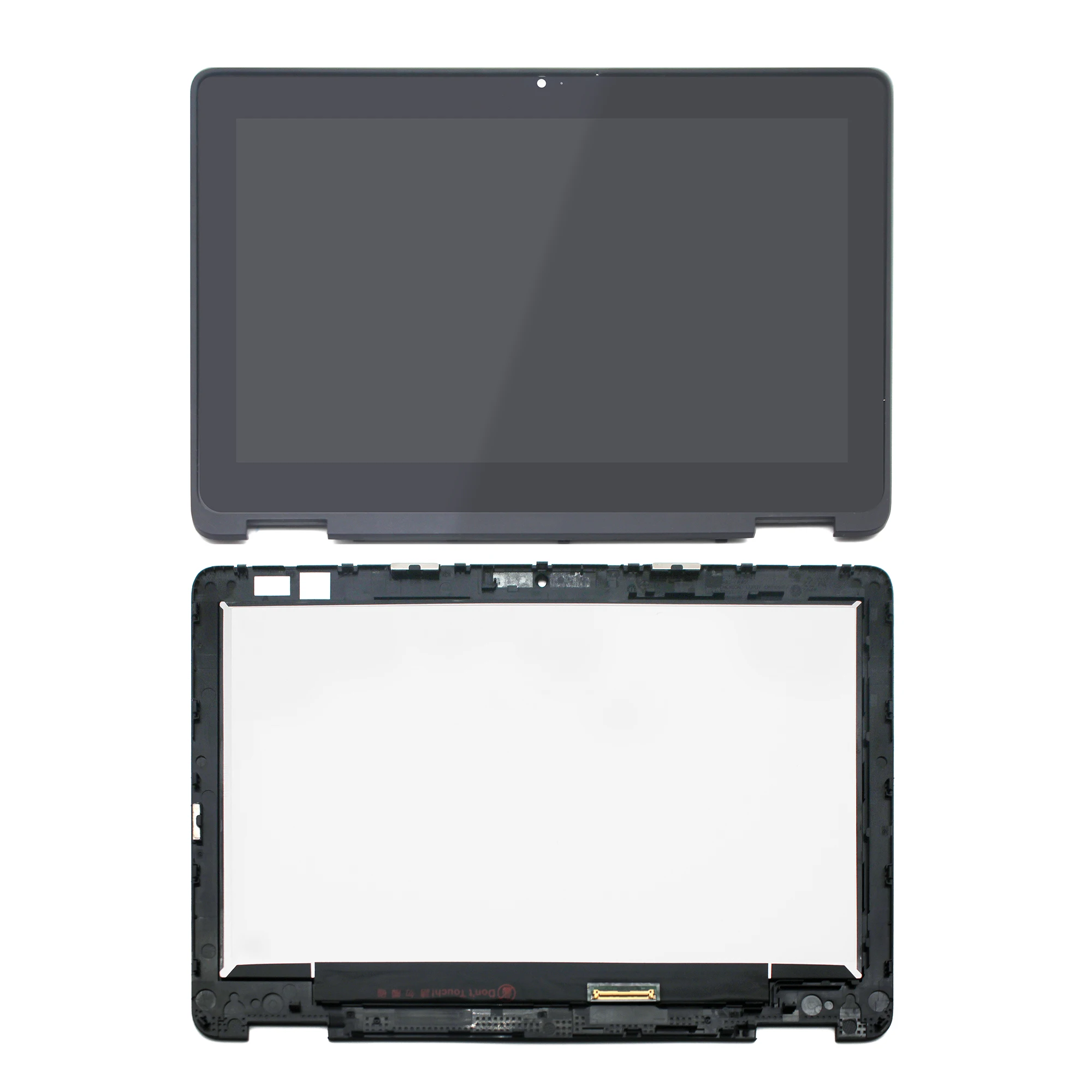 Hp Pavilion X360 Convertible 15-br052od 