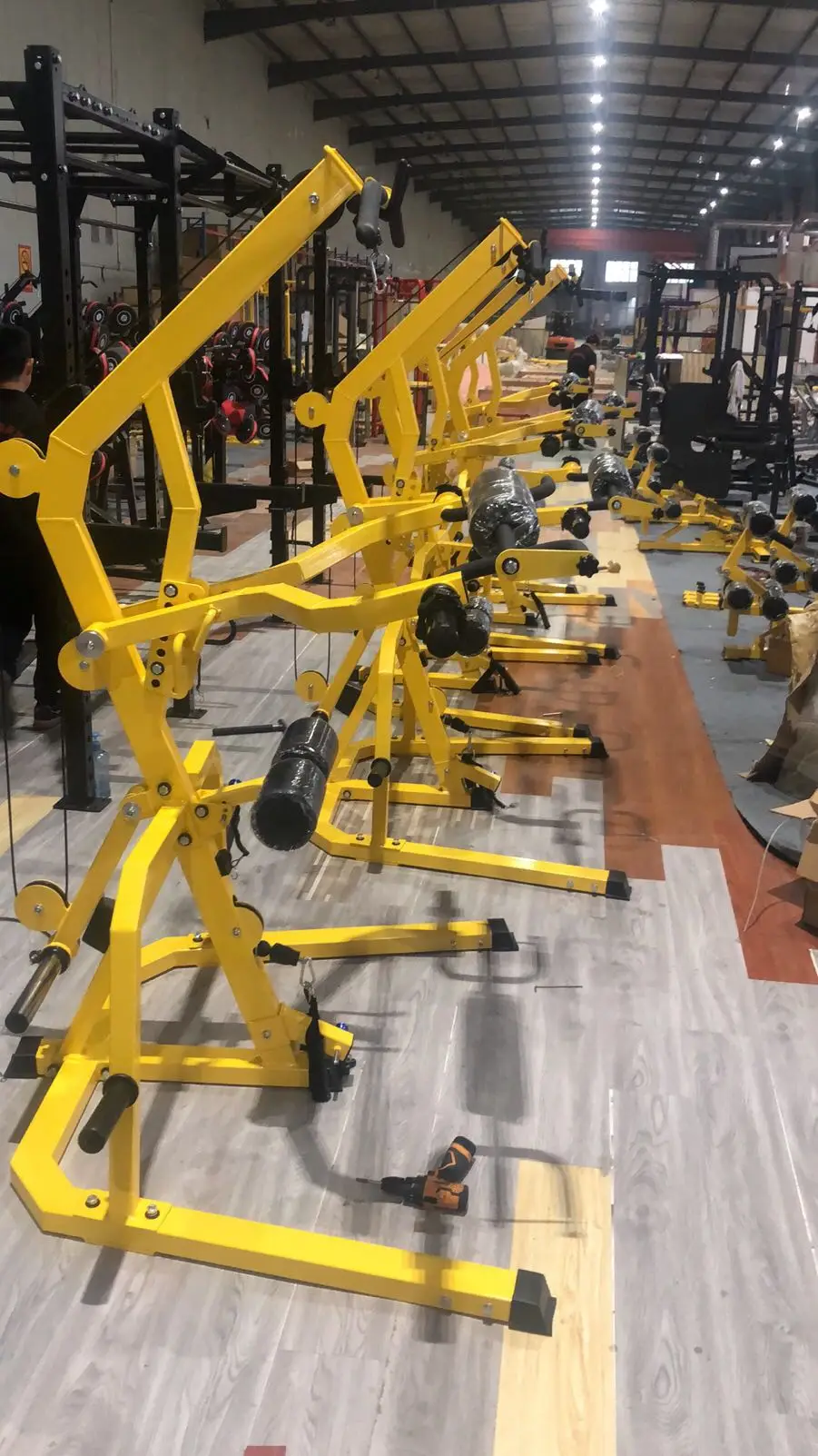 POWERTEC パワーテック ワークベンチ マルチプレス Amazon.co.jp: Powertec Fitness ワークベンチ マルチプレス - 調節