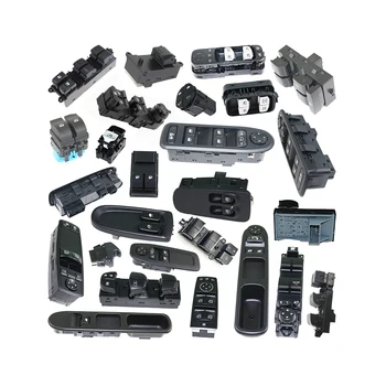 ZPARTNERS Auto Switches Universal Car Light Control Headlight Switch Wholesale Purchase 3BD941531A