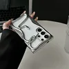 Galvanoplastia plata