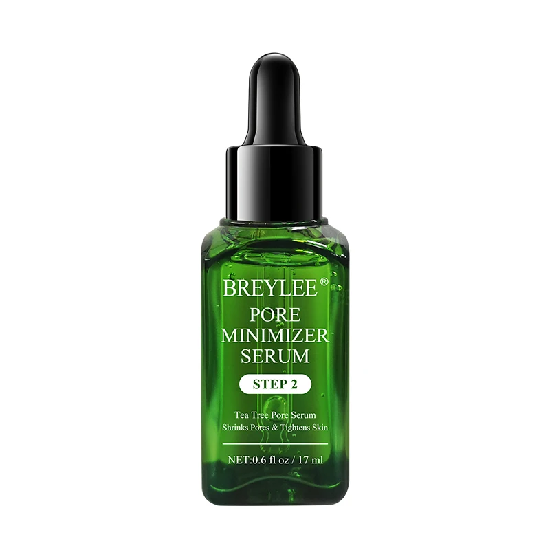 breylee tea tree serum