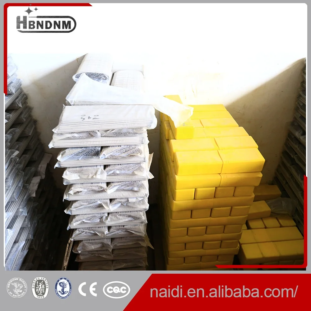 AWS EFeMn-A D256 Surfacing Duratrode Welding Electrodes 3.15mm