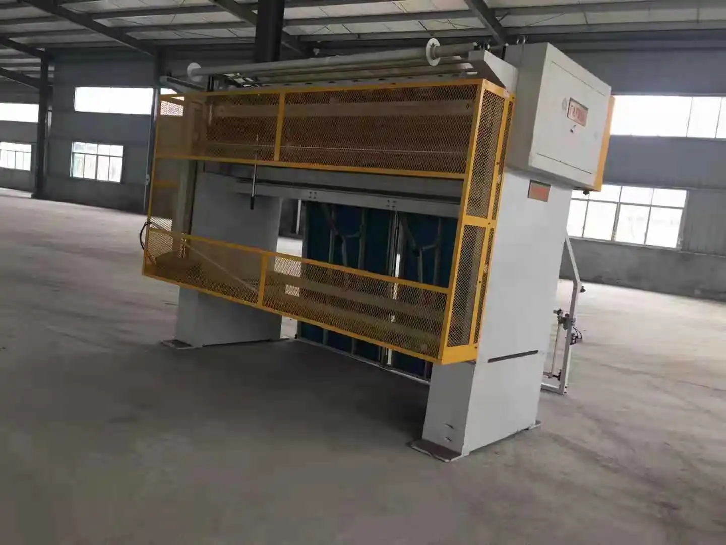 Mattress Used Multi Needle Quilting Machine Buy Used Multi Needle