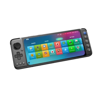 Gpd Xp Plus Android Handheld Game Player 6.8 Touch Screen Video Games  Console 6gb Ram 256gb Rom 8 Core - Buy Gpd Xp Plus,Handheld Game  Console,Gpd Game Console Product on Alibaba.com