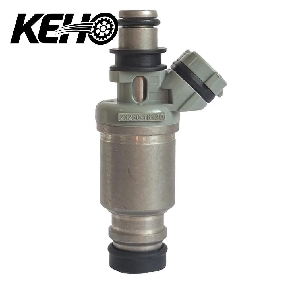 Fuel injector - 23250-16120 - 88-93 Toyota Celica Corolla 1.6L-1
