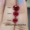 5x7mm Lab Gemstone