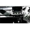 Navi pour Mitsubishi triton 2023