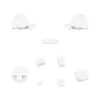 White GCNJ2002WS