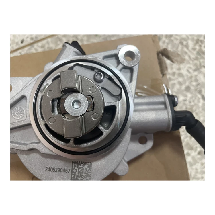 Original Brake Mechanical Vacuum Pump for Peugeot & Citroen