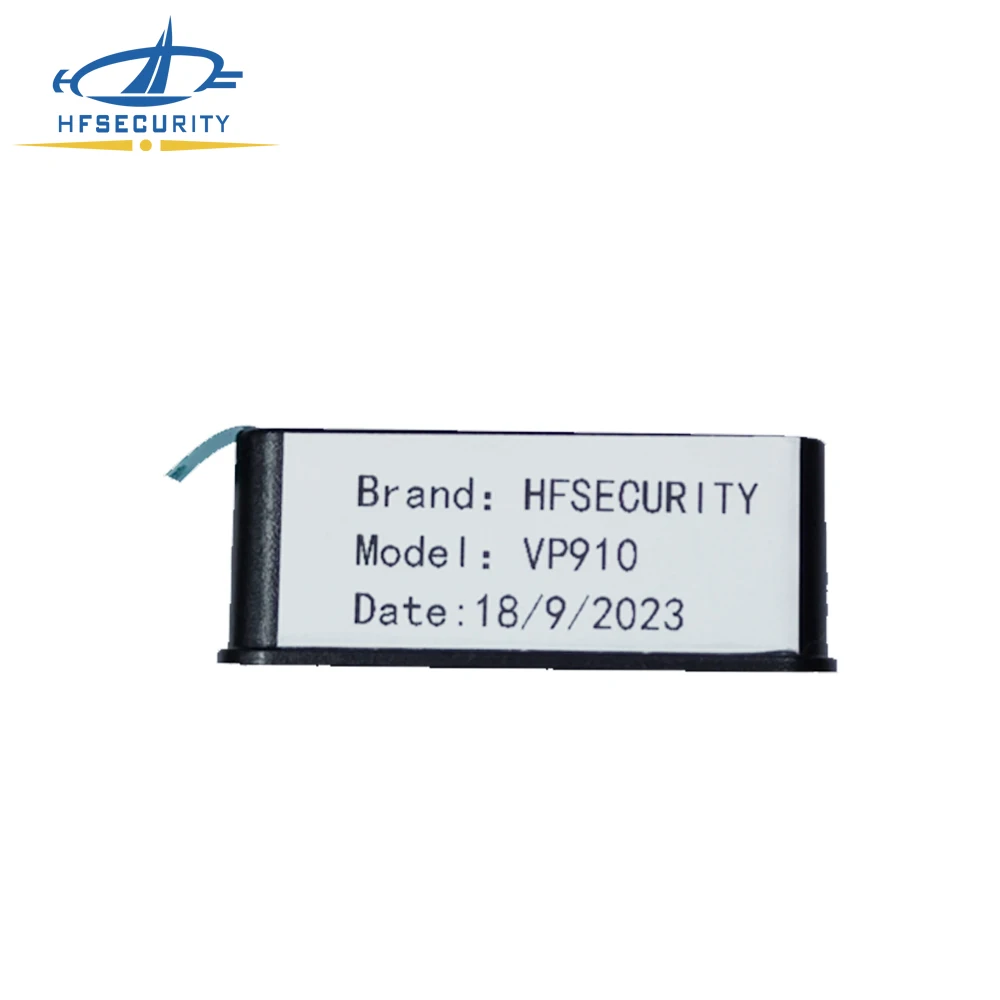 HFSecurity VP910 New Module Palm Vein Face Recognition Access Control with USB Interface