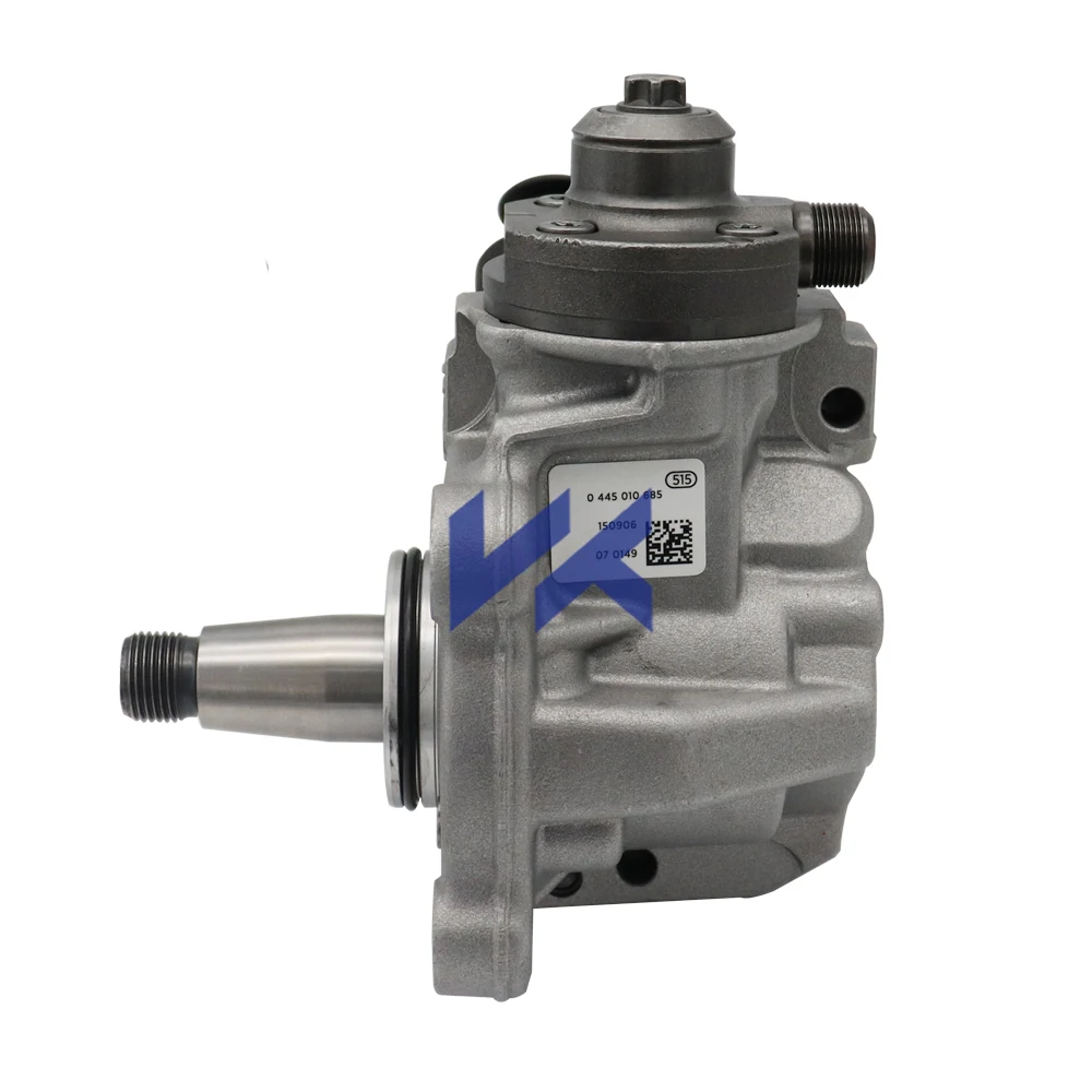 いちえん出品 Fuel Injection Pump for Hi-No J05e 22100-E0035 - 8-98346317-0
