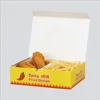 snack box