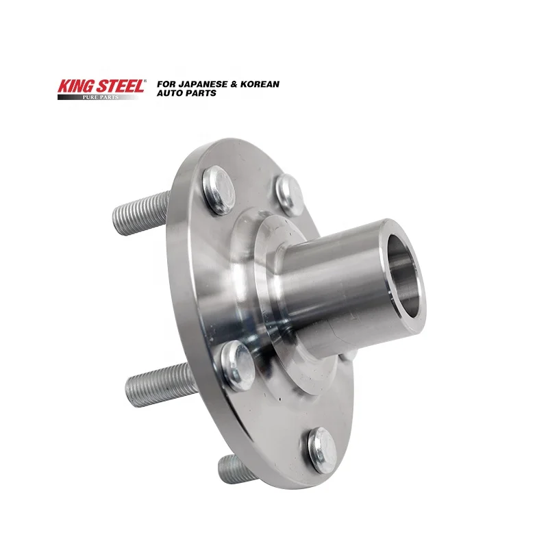 KINGSTEEL OEM 43502-06090 Wheel Hub Bearing for Toyota Camry