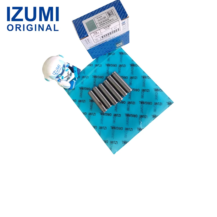 IZUMI ORIGINAL 1838172 Valve Guide In 3066 For Caterpillar Construction Machinery Parts
