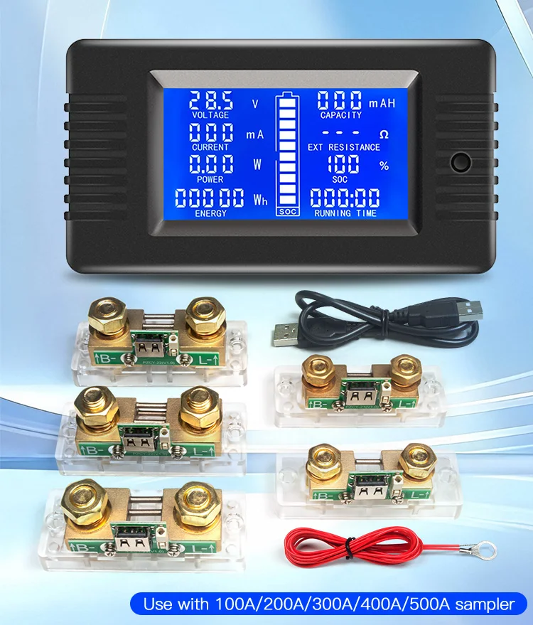 PZEM-015