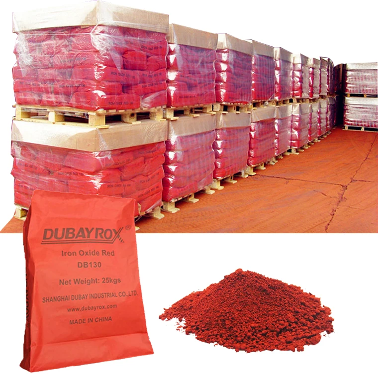 Ferrous Oxide Red Chemical Formula Fe2O3