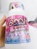 Supplement Bottle