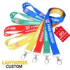 Custom colors