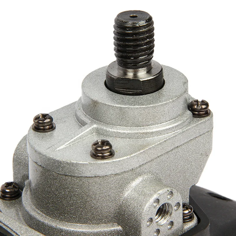 Автоматическая Ротационная полировальная машина TIGER Black для ухода за