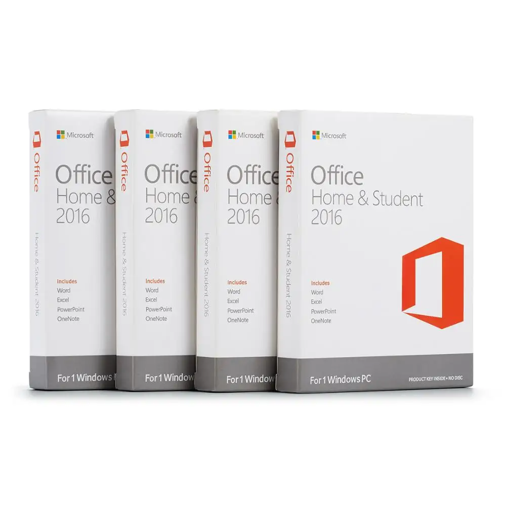 download microsoft office home and student 2016