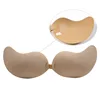 Push up bra