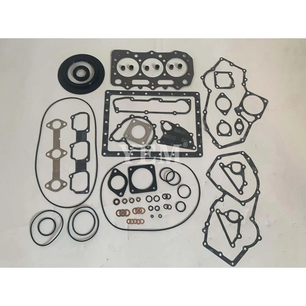 S753 Full Gasket Set for Shibaura Engine Spare Part