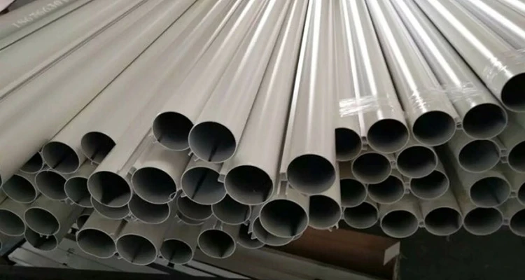 2014 Aluminum pipe Marine industrial applications 2014 Aluminum pipe Marine industrial applications