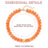 Coral Orange