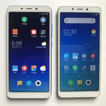 used android mobile phones for Xiaomi Redmi 4A 5A 6A 7A 8A 9A Original used mobile phones 90% new 4g smart phone