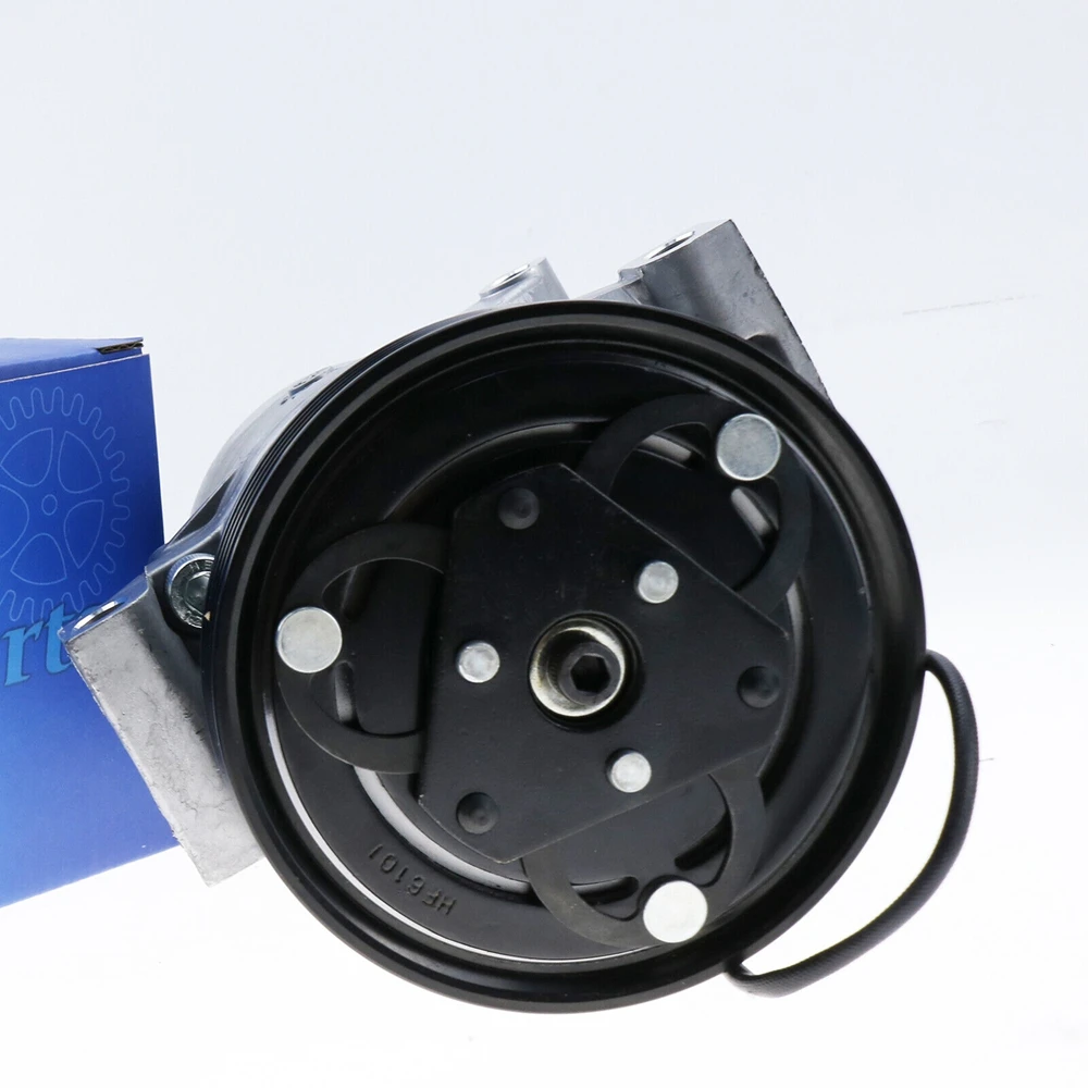 IZUMI for Suzuki SS10 Compressor Replacement Engine Parts 3